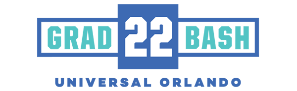 GradBash Universal Orlando